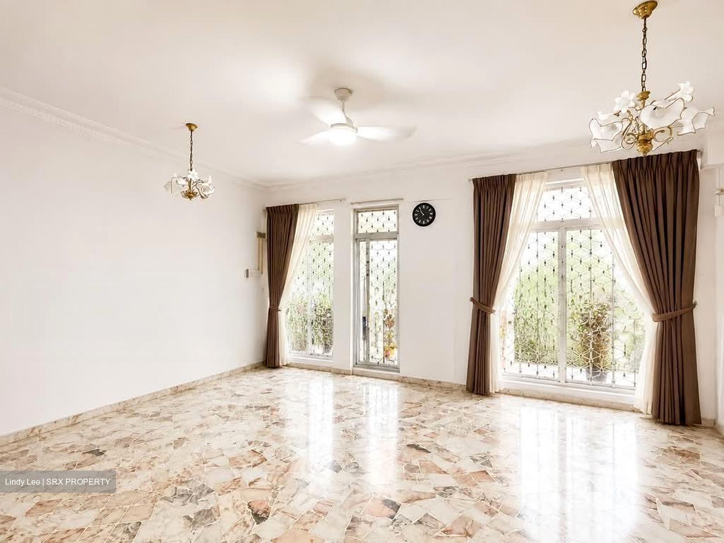 Richards Avenue (D19), Terrace #595445951